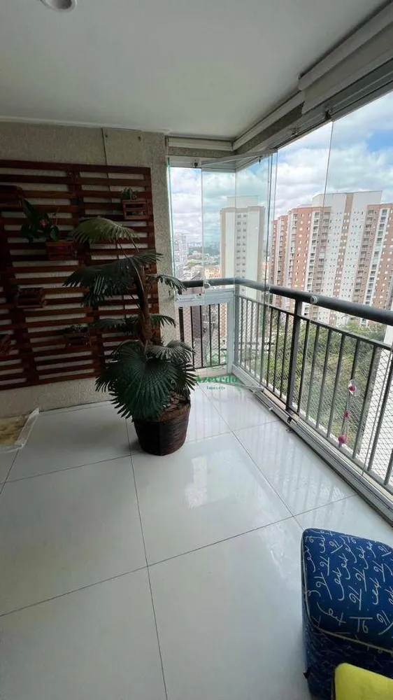 Apartamento, 2 quartos, 83 m² - Foto 4