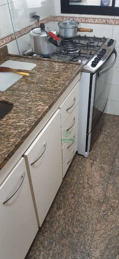 Apartamento, 3 quartos, 82 m² - Foto 4