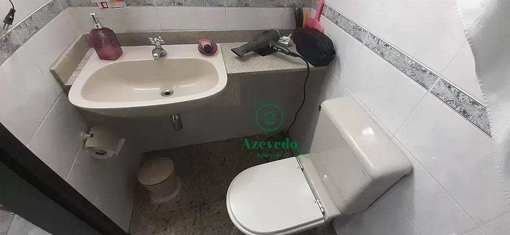 Apartamento, 3 quartos, 82 m² - Foto 11