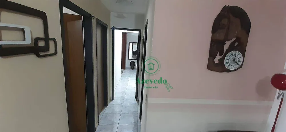 Apartamento, 3 quartos, 82 m² - Foto 5