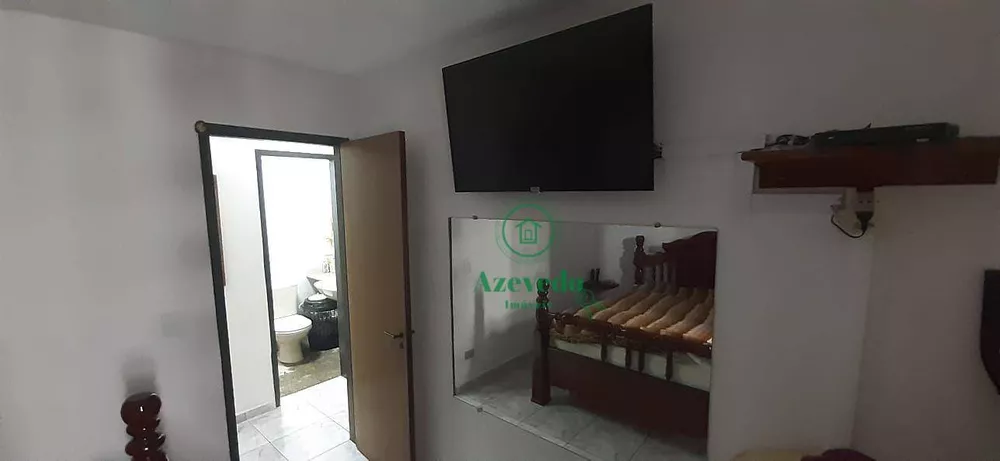 Apartamento, 3 quartos, 82 m² - Foto 6