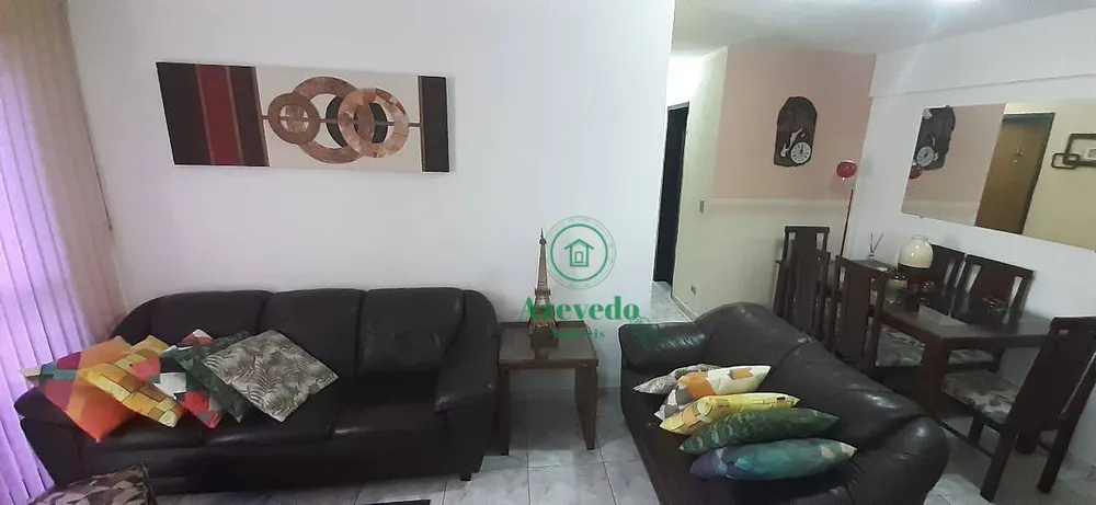 Apartamento, 3 quartos, 82 m² - Foto 1