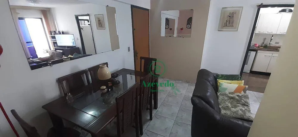 Apartamento, 3 quartos, 82 m² - Foto 2