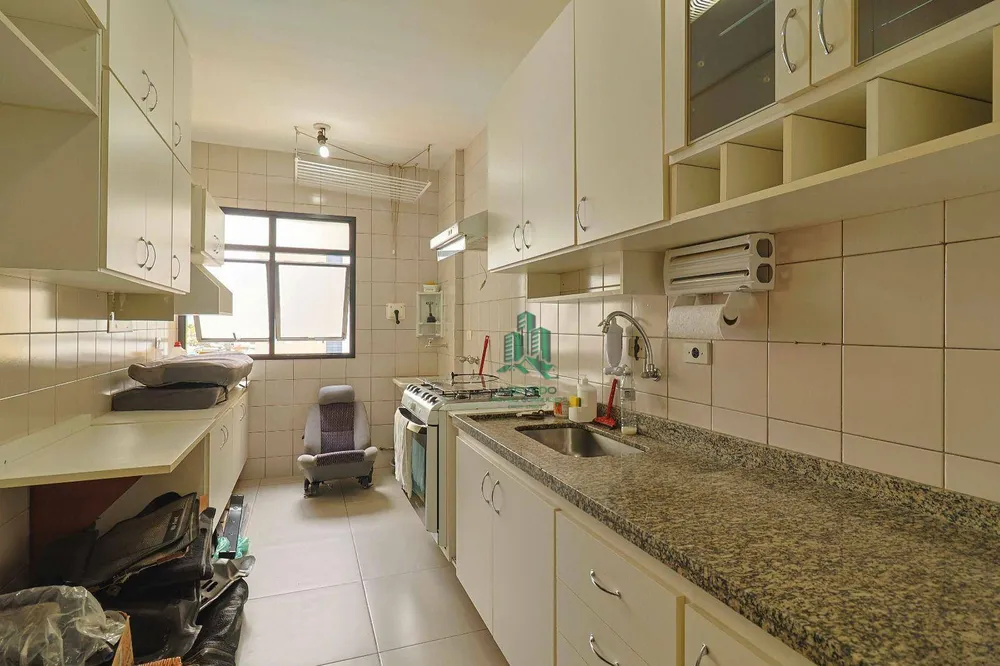 Apartamento, 2 quartos, 62 m² - Foto 2