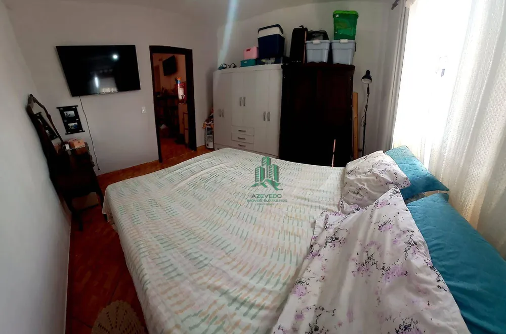 Casa, 2 quartos, 250 m² - Foto 11