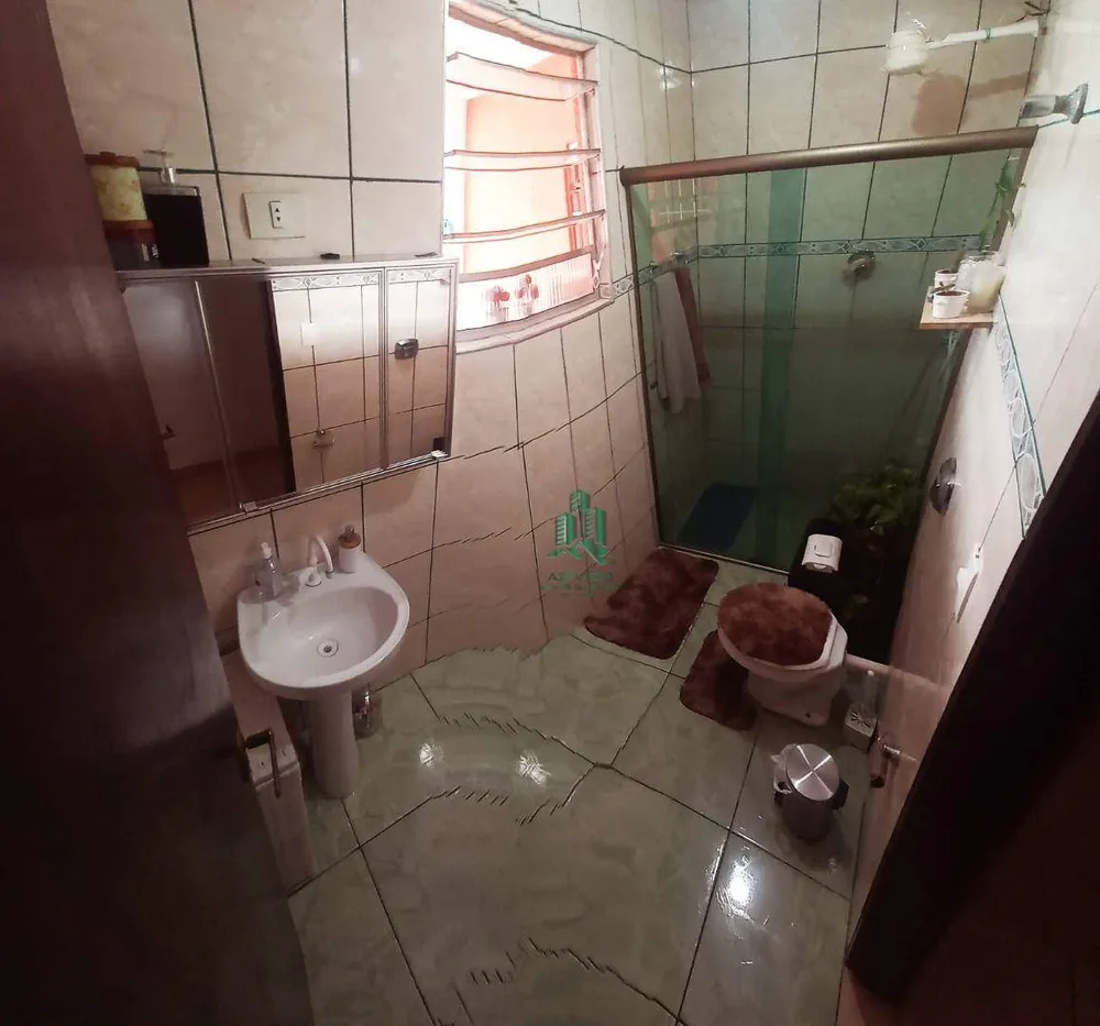 Casa, 2 quartos, 250 m² - Foto 15