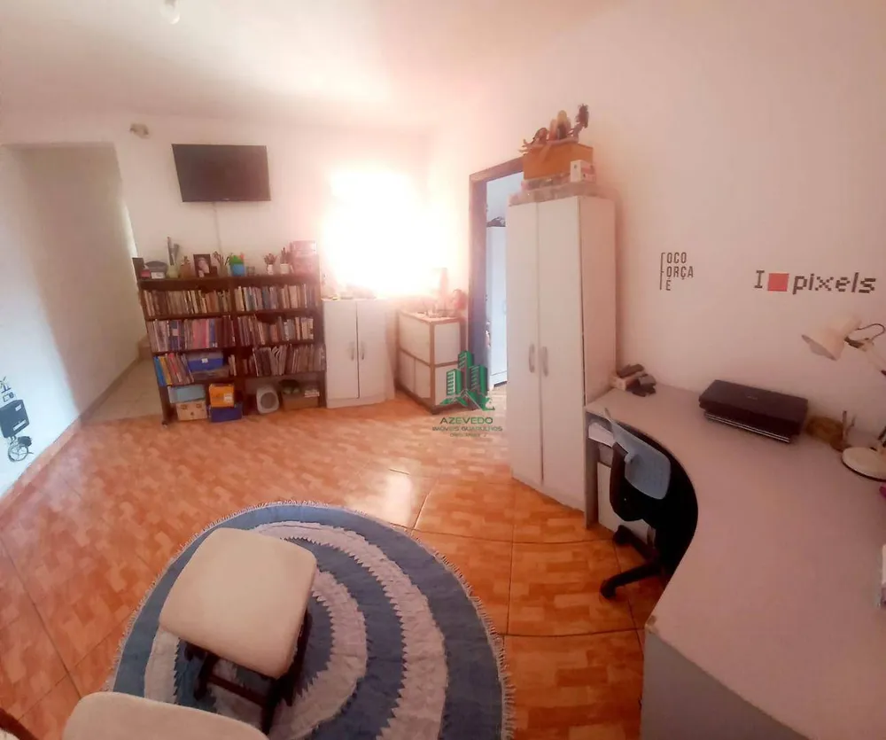 Casa, 2 quartos, 250 m² - Foto 12