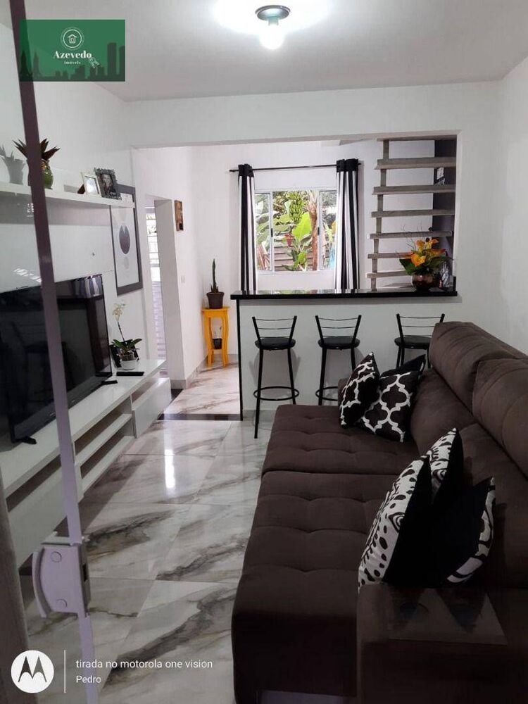 Sobrado, 2 quartos - Foto 4