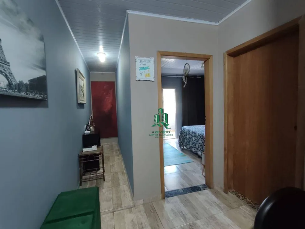 Sobrado, 2 quartos - Foto 15