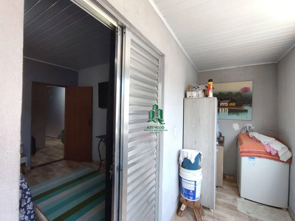 Sobrado, 2 quartos - Foto 16