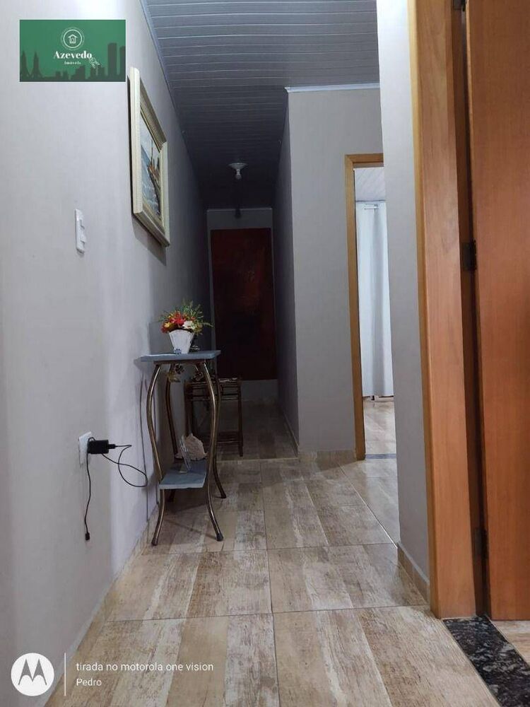 Sobrado, 2 quartos - Foto 3