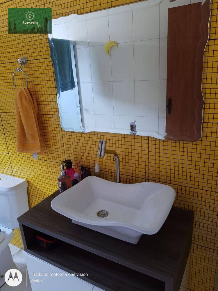 Sobrado, 2 quartos - Foto 1