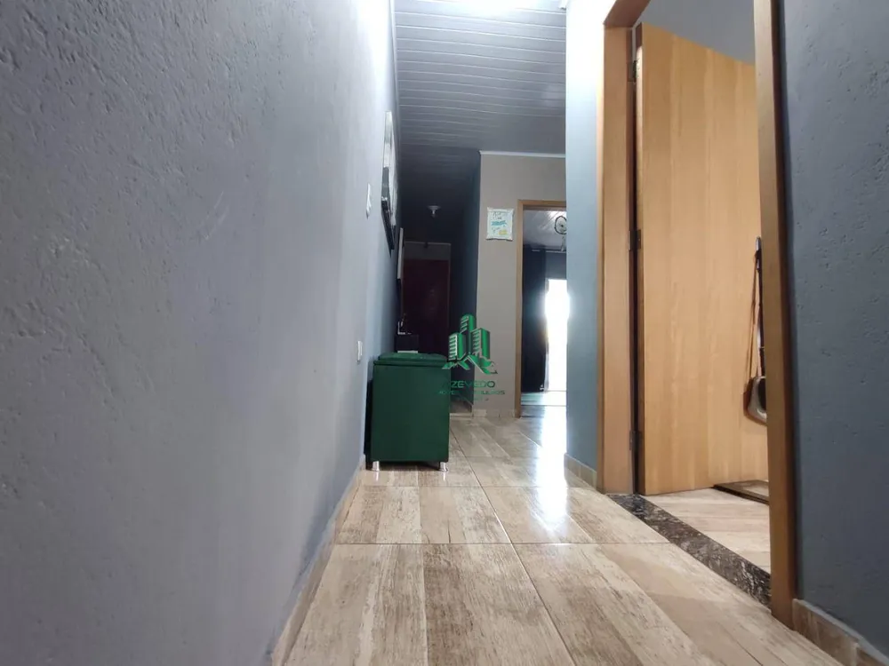 Sobrado, 2 quartos - Foto 20