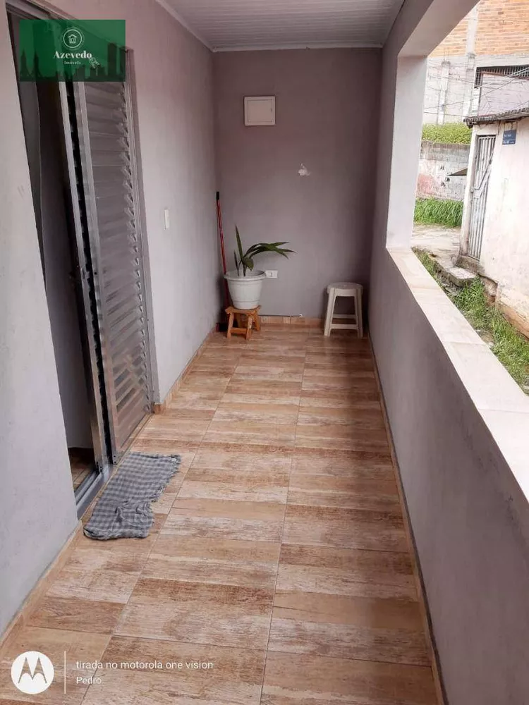 Sobrado, 2 quartos - Foto 7