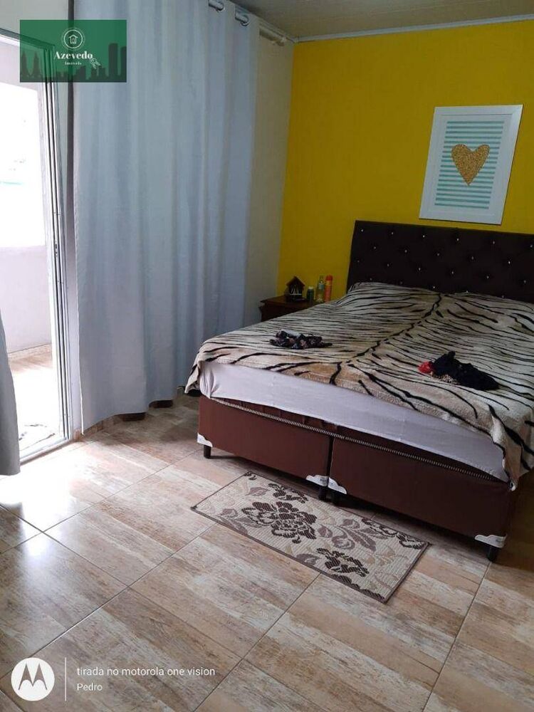 Sobrado, 2 quartos - Foto 2