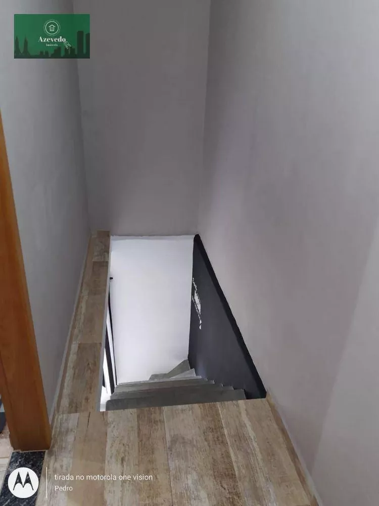 Sobrado, 2 quartos - Foto 6