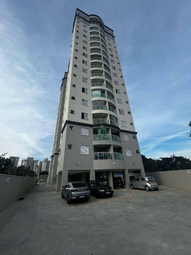 Apartamento à venda com 2 quartos, 49m² - Foto 1