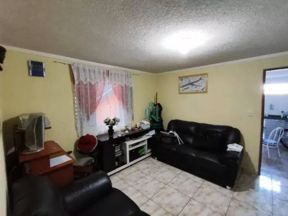 Sobrado, 3 quartos, 152 m² - Foto 2