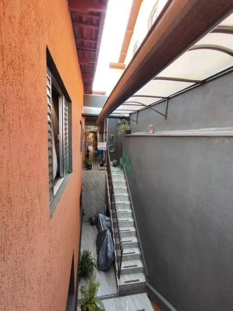 Sobrado, 3 quartos, 152 m² - Foto 3