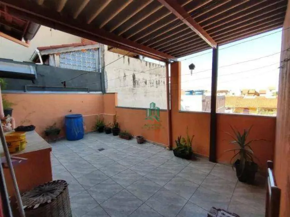 Sobrado, 3 quartos, 152 m² - Foto 4
