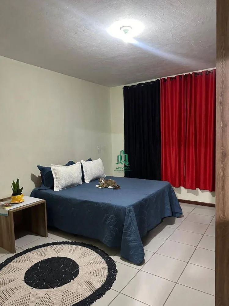 Chácara, 3 quartos, 1000 m² - Foto 7