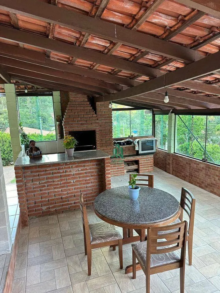 Chácara, 3 quartos, 1000 m² - Foto 10