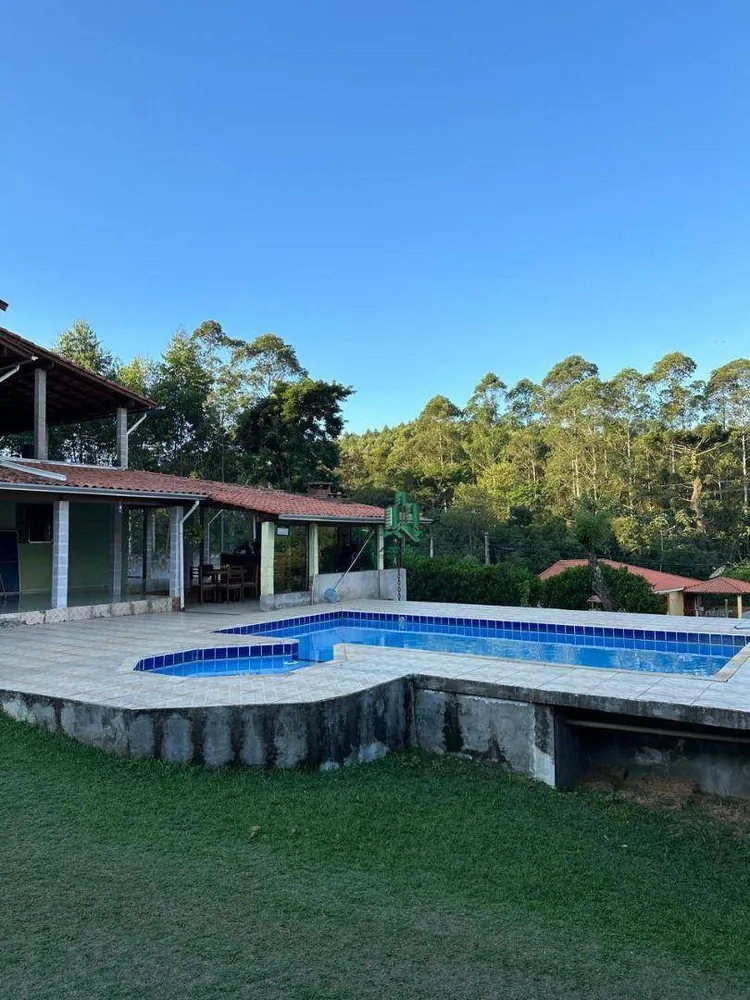 Chácara, 3 quartos, 1000 m² - Foto 11
