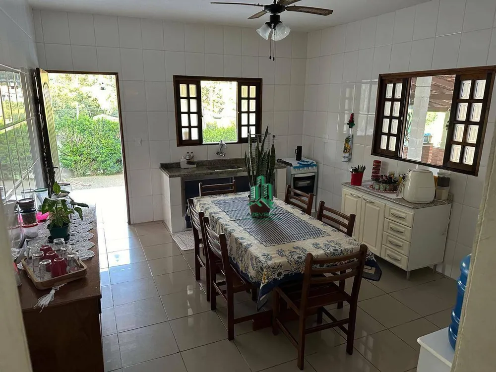 Chácara, 3 quartos, 1000 m² - Foto 5