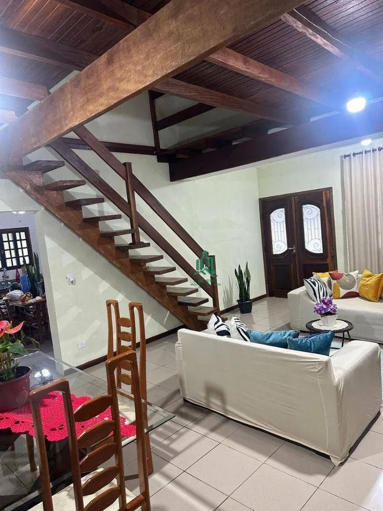 Chácara, 3 quartos, 1000 m² - Foto 4
