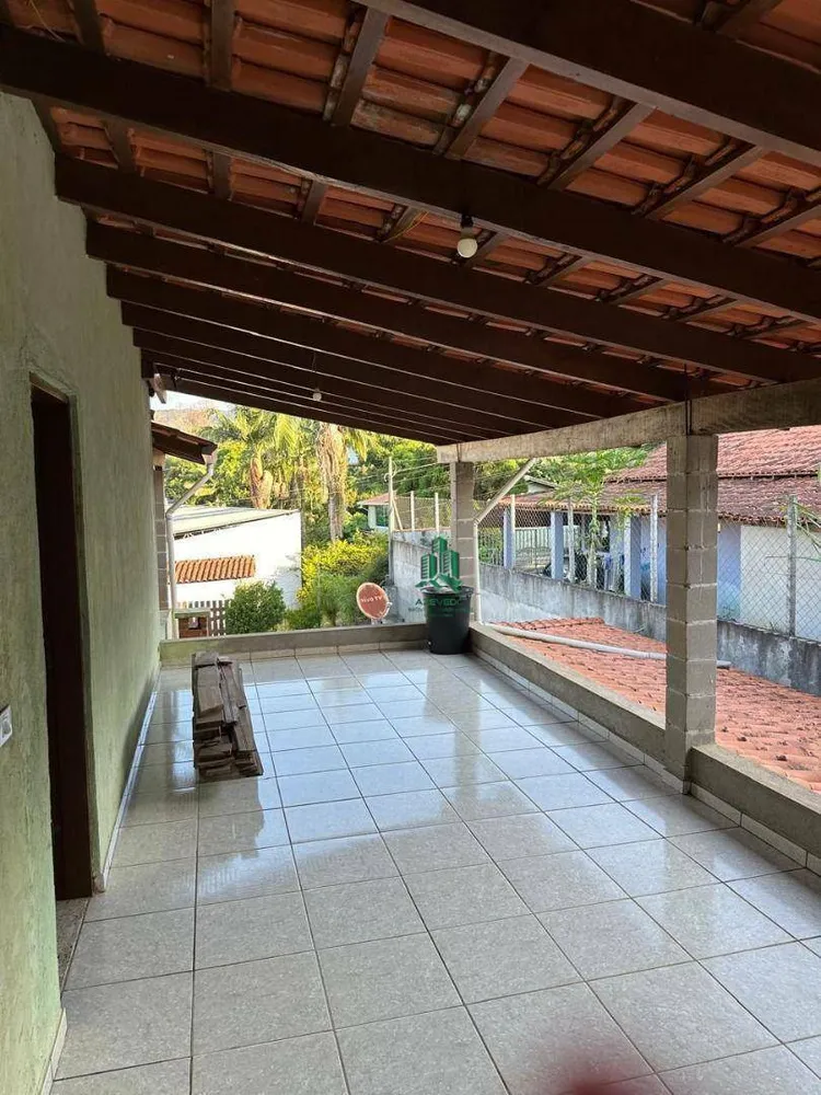Chácara, 3 quartos, 1000 m² - Foto 9