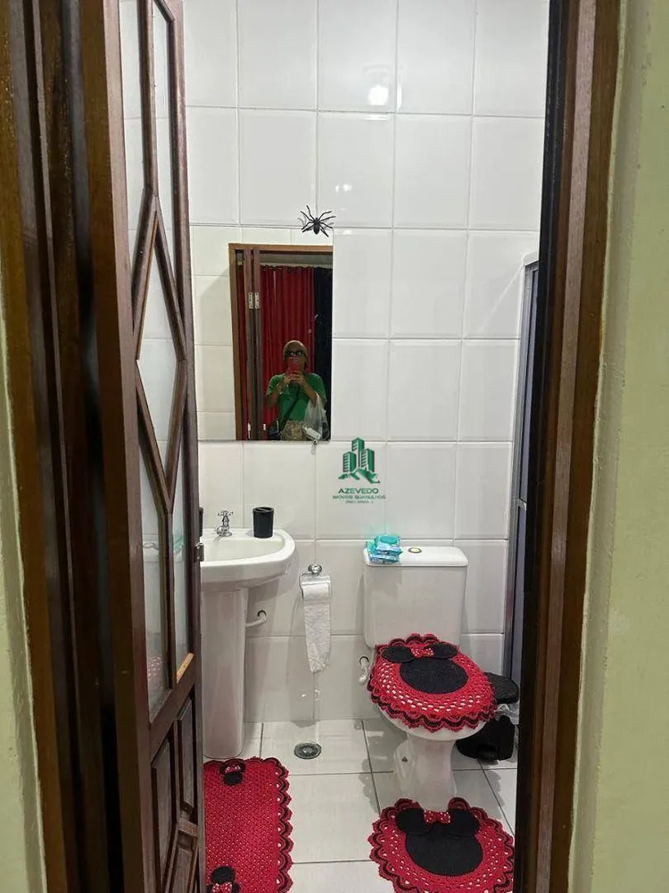 Chácara, 3 quartos, 1000 m² - Foto 8