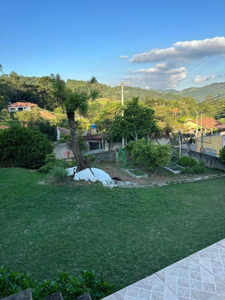 Chácara, 3 quartos, 1000 m² - Foto 12