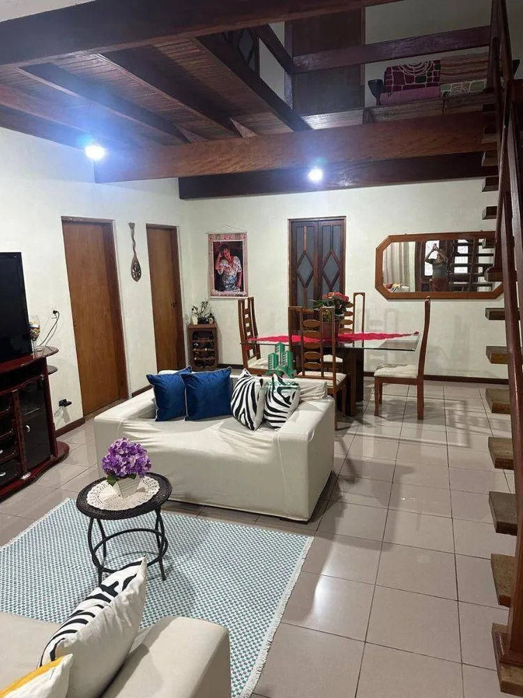 Chácara, 3 quartos, 1000 m² - Foto 3