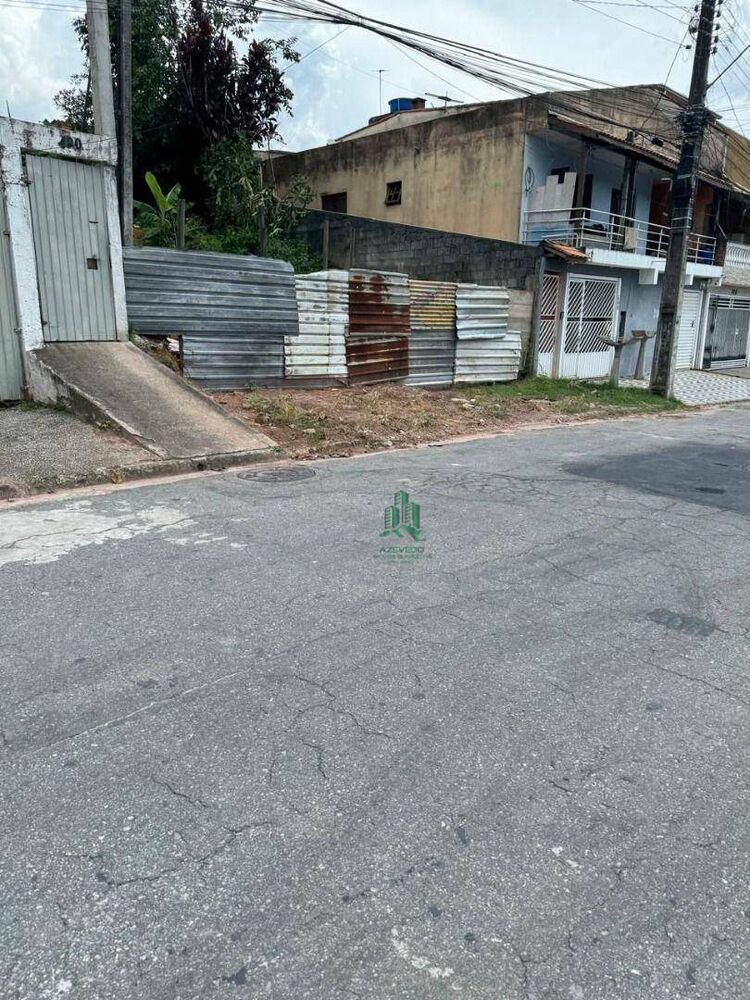 Terreno, 125 m² - Foto 1