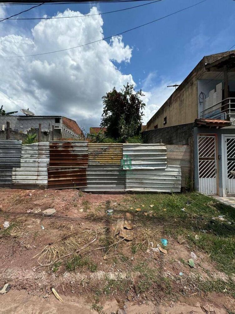 Terreno, 125 m² - Foto 3