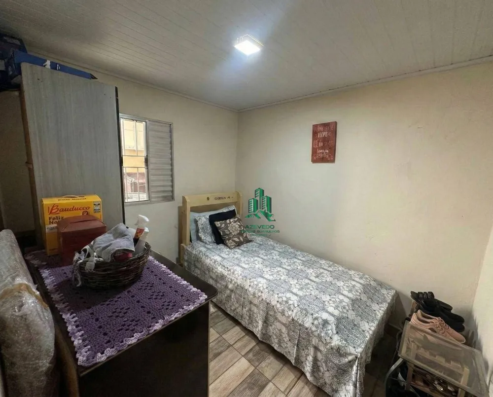 Casa, 4 quartos, 88 m² - Foto 5