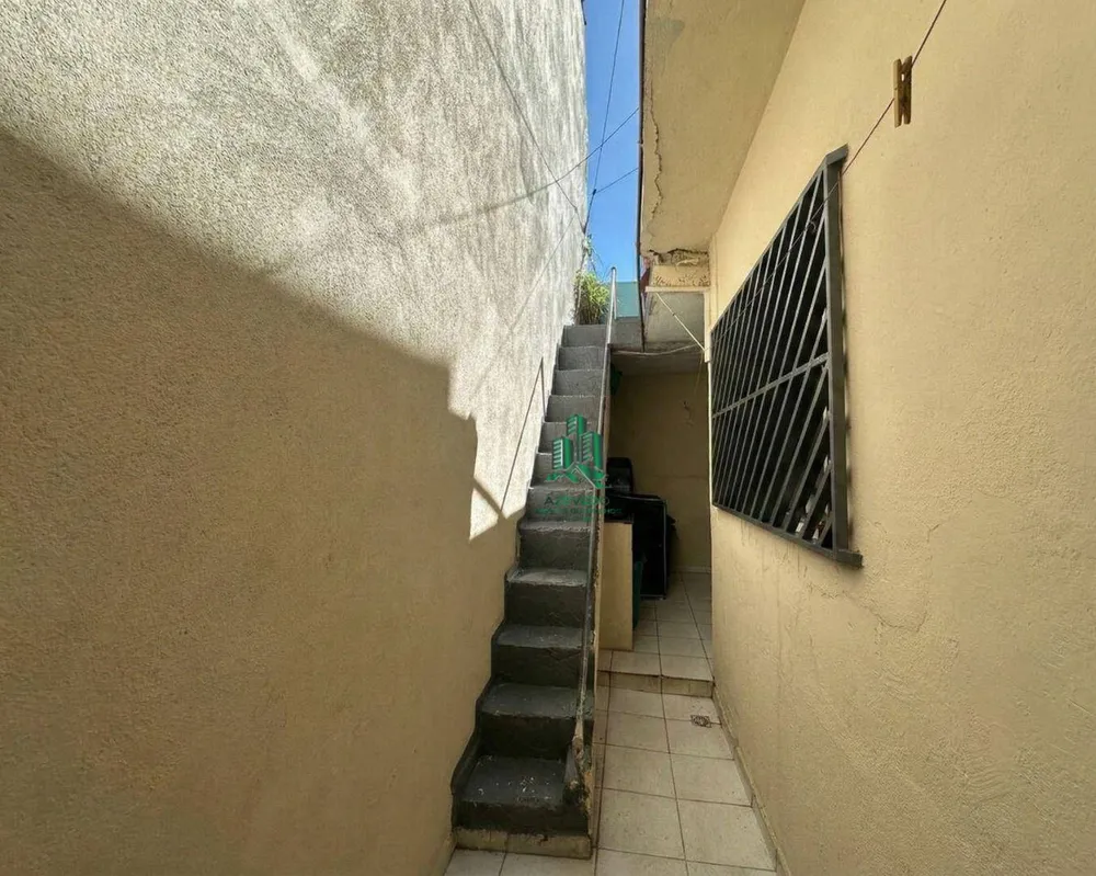 Casa, 4 quartos, 88 m² - Foto 11