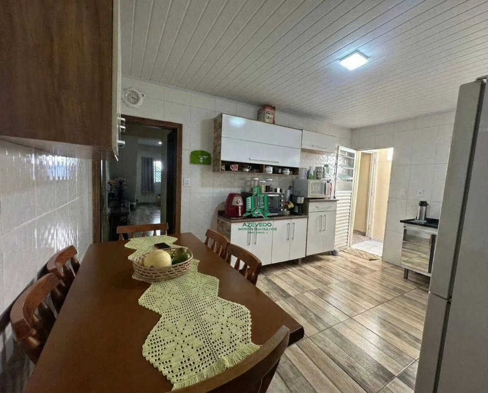 Casa, 4 quartos, 88 m² - Foto 3