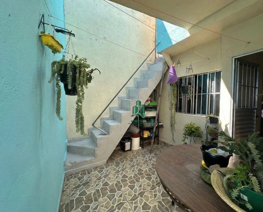 Casa, 4 quartos, 88 m² - Foto 10