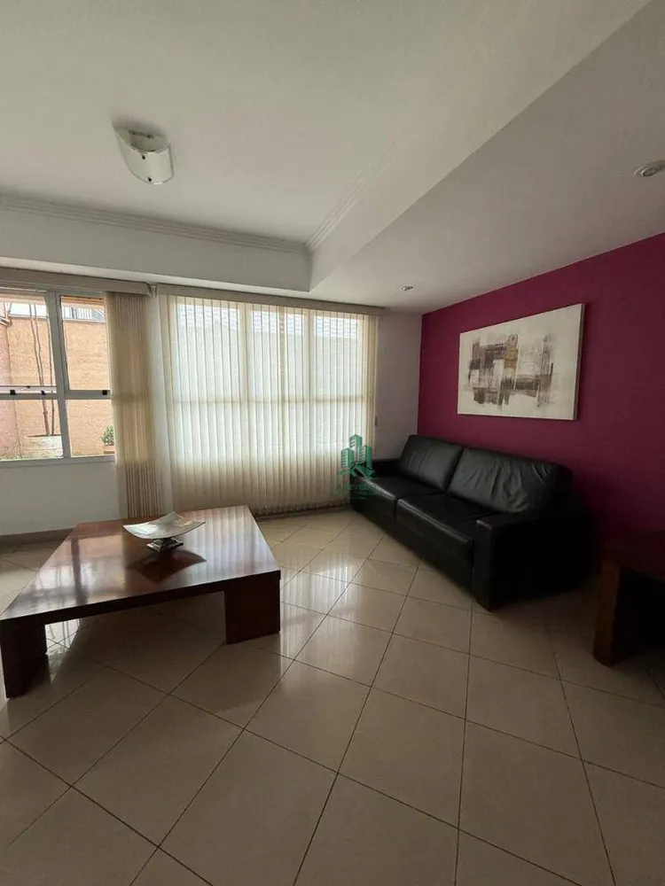 Apartamento, 3 quartos, 93 m² - Foto 14