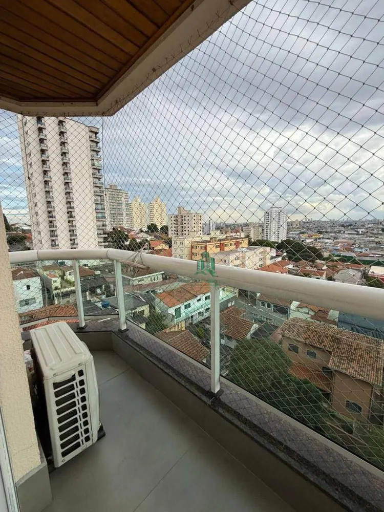 Apartamento, 3 quartos, 93 m² - Foto 7