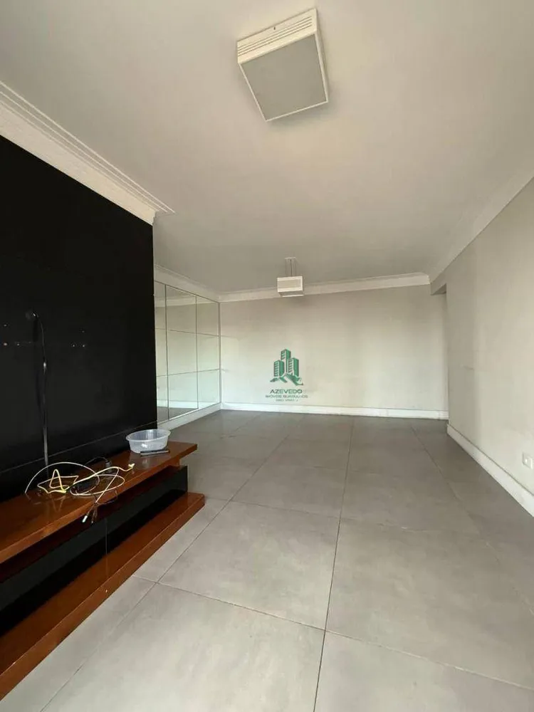 Apartamento, 3 quartos, 93 m² - Foto 2