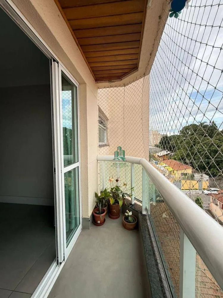 Apartamento, 3 quartos, 93 m² - Foto 9