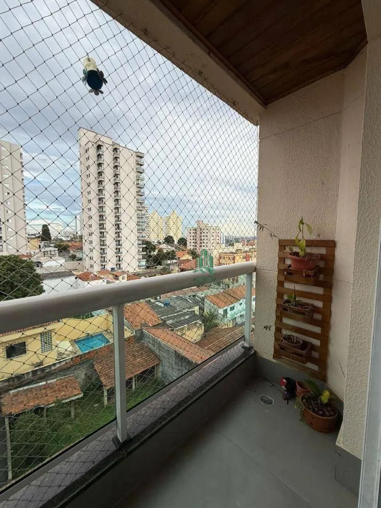 Apartamento, 3 quartos, 93 m² - Foto 8