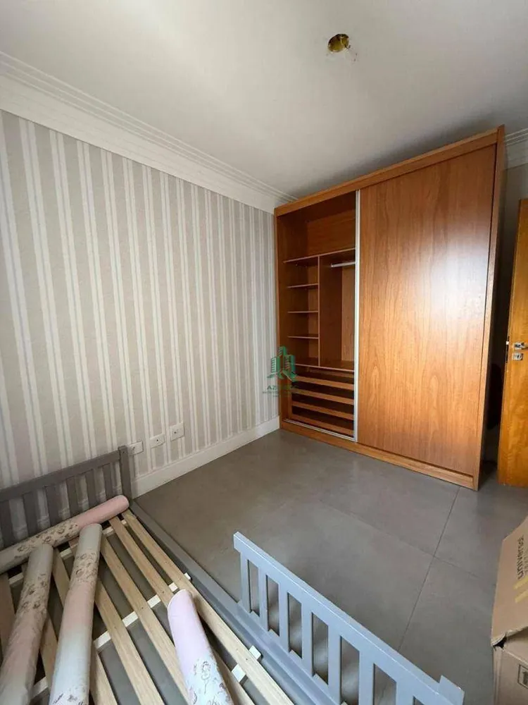 Apartamento, 3 quartos, 93 m² - Foto 10