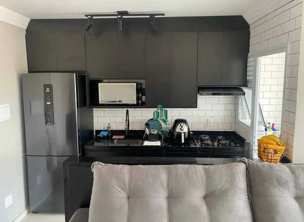 Apartamento, 2 quartos, 54 m² - Foto 3