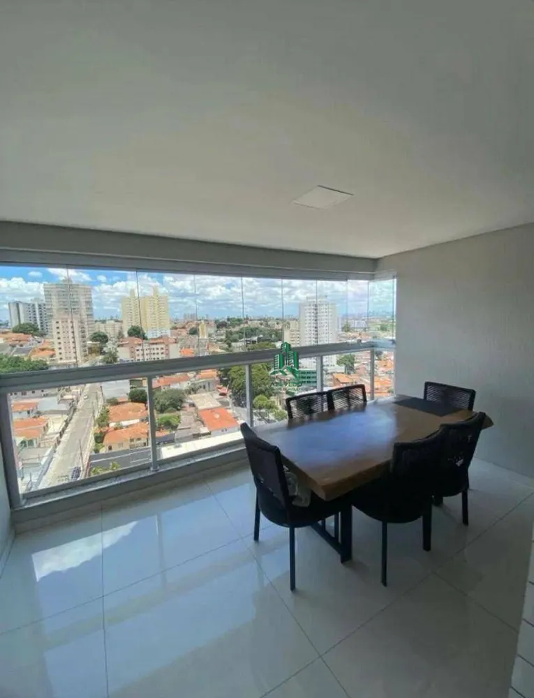 Apartamento, 2 quartos, 54 m² - Foto 2