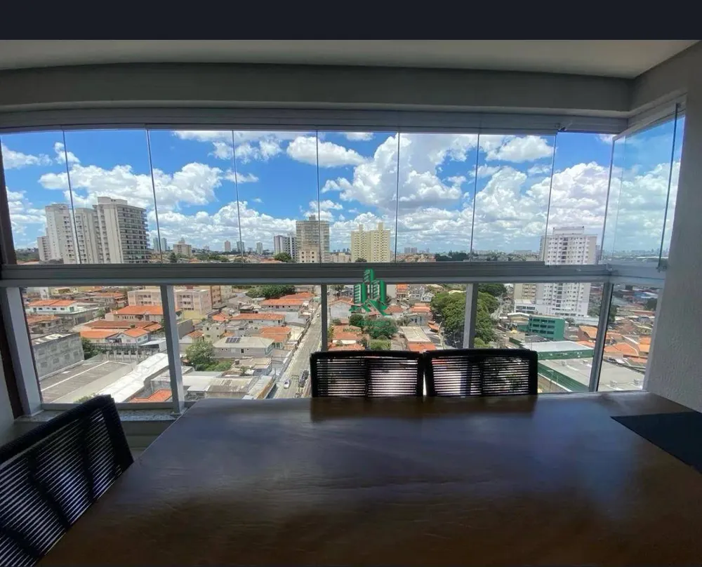 Apartamento, 2 quartos, 54 m² - Foto 6