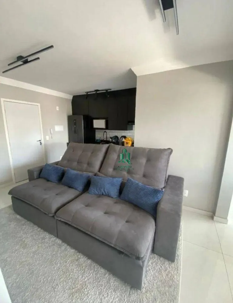 Apartamento, 2 quartos, 54 m² - Foto 1