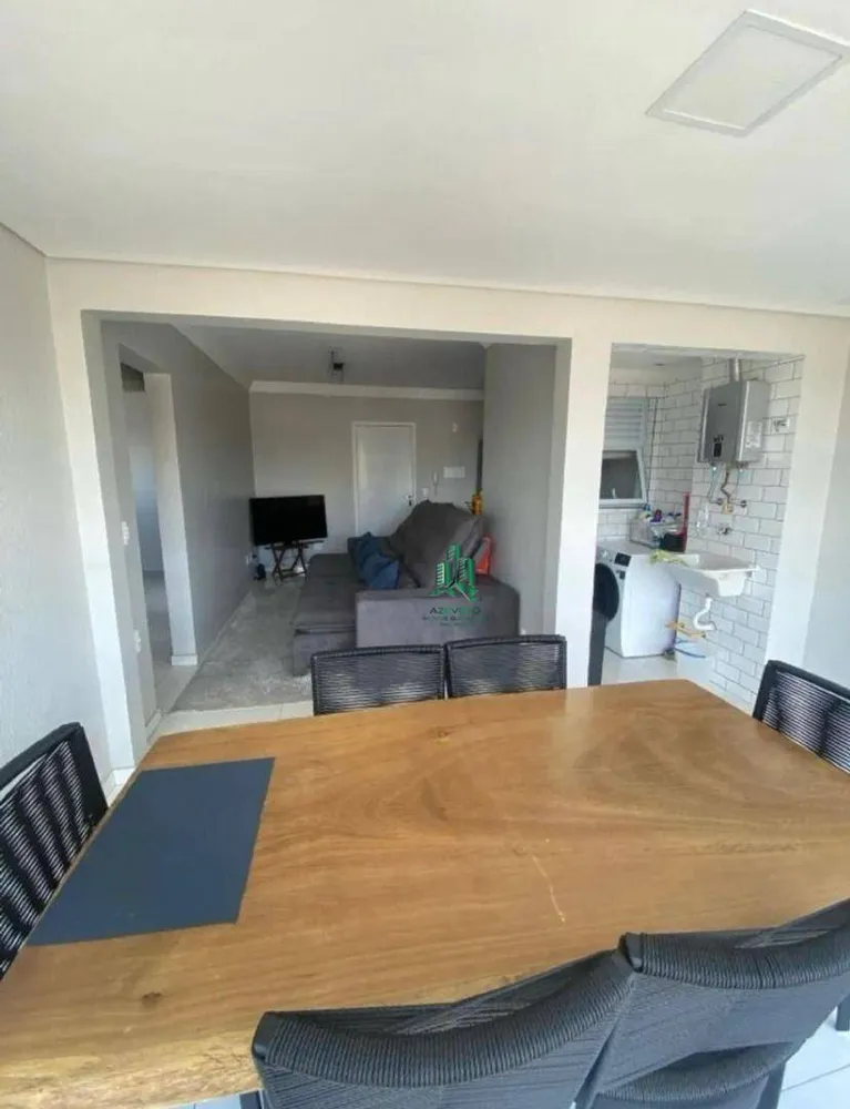 Apartamento, 2 quartos, 54 m² - Foto 7